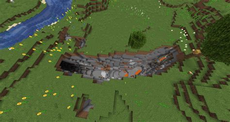 mega ravine|Canyon – Minecraft Wiki.